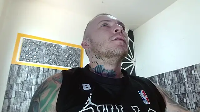 stripnolimits online show from January 10, 4:35 pm