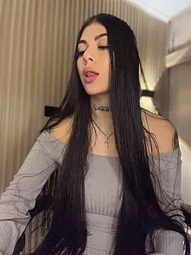 Sarasanders 4 online show from April 14, 2:27 am