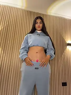 Sarasanders 4 online show from March 25, 3:28 am