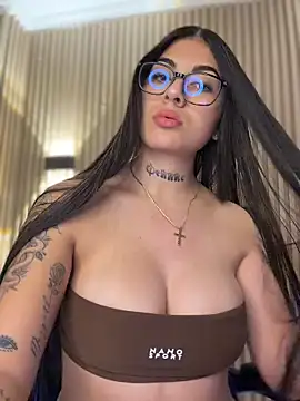 Sarasanders 4 online show from March 13, 1:54 am