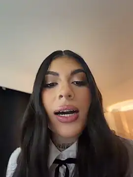 Sarasanders 4 online show from March 17, 12:13 am