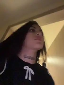 Sarasanders 4 online show from November 4, 1:53 am