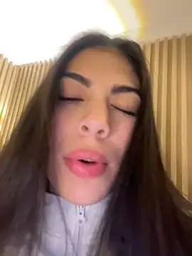 Sarasanders 4 online show from October 21, 3:17 am