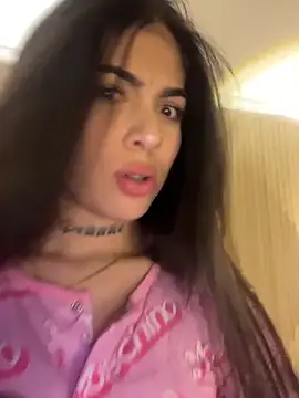 Sarasanders 4 online show from October 24, 3:16 am