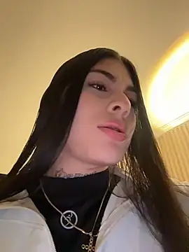 Sarasanders 4 online show from December 2, 2:56 am