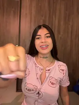 Sarasanders 4 online show from September 17, 3:08 am