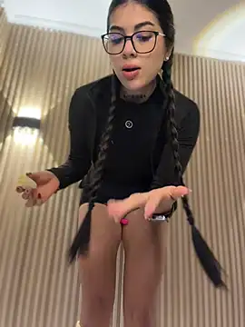 Sarasanders 4 online show from January 10, 4:52 am