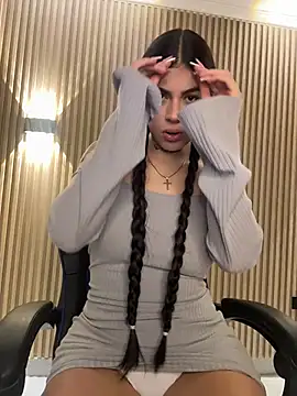 Sarasanders 4 online show from October 25, 4:11 am