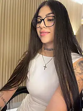 Sarasanders 4 online show from March 31, 2:46 am