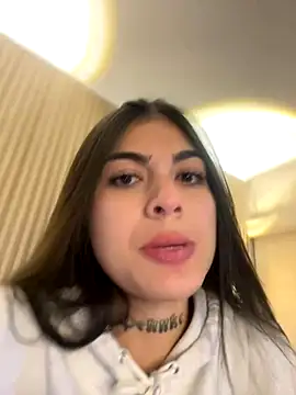 Sarasanders 4 online show from October 3, 2:37 am