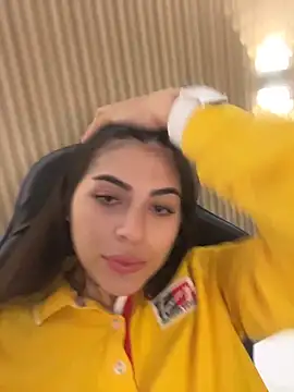 Sarasanders 4 online show from October 11, 4:13 am