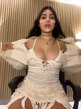 Sarasanders 4 online show from October 26, 3:51 am