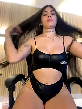 Sarasanders 4 online show from October 2, 3:10 am