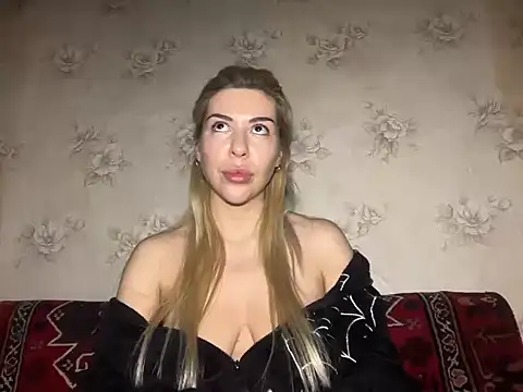 Lux Sonya Star online show from December 19, 1:35 pm