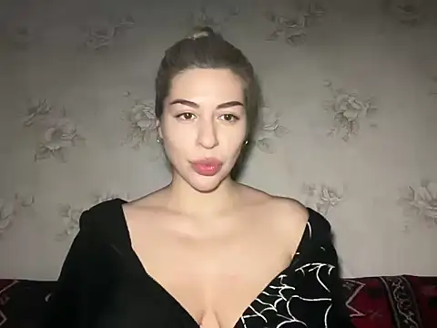 Lux Sonya Star online show from February 2, 1:21 pm