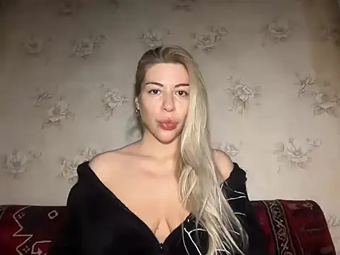 Lux Sonya Star online show from December 20, 12:41 pm