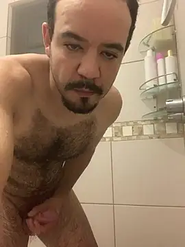 Azevedo99 online show from June 28, 9:32 pm