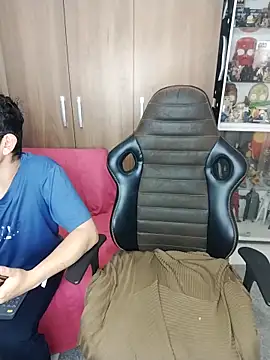 Isaandysex2428 online show from May 25, 1:27 am