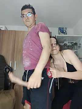 Isaandysex2428 online show from April 5, 2:29 am