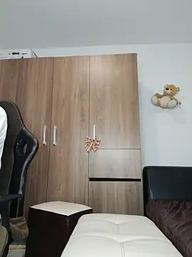 Isaandysex2428 online show from January 14, 12:14 am