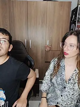 Isaandysex2428 online show from February 12, 3:45 pm