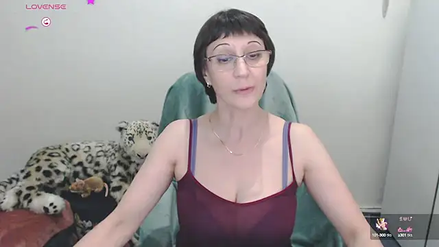 Ammillia online show from January 26, 7:52 pm