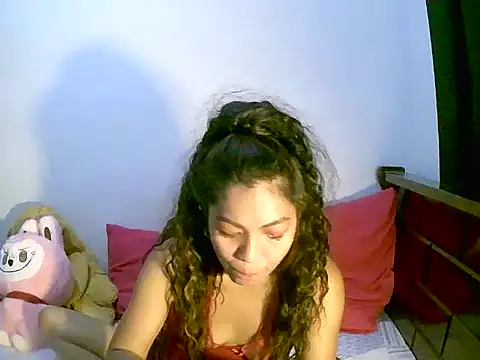 sweetvirginia01 online show from February 10, 1:54 pm