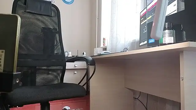 sergeysas online show from April 19, 2:23 am