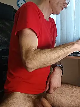 sergeysas online show from May 27, 1:57 am