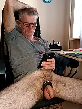 sergeysas online show from April 3, 5:36 am