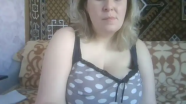 Diana Britt online show from April 20, 4:59 am