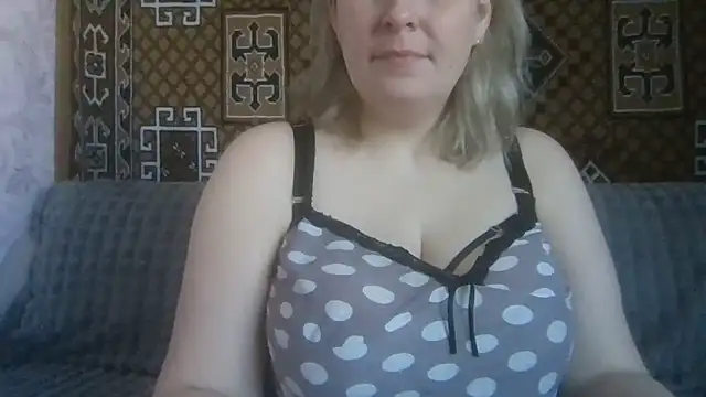 Diana Britt online show from March 25, 6:35 am