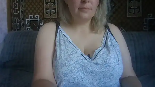Diana Britt online show from June 25, 7:57 am