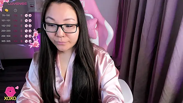 gentle muse online show from March 17, 1:03 am