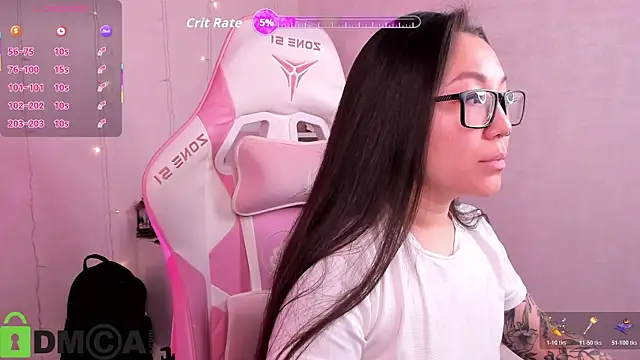 gentle muse online show from December 20, 12:02 am