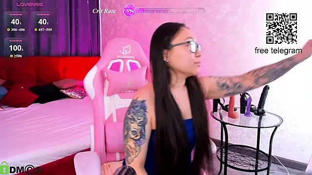 gentle muse online show from March 2, 5:08 am