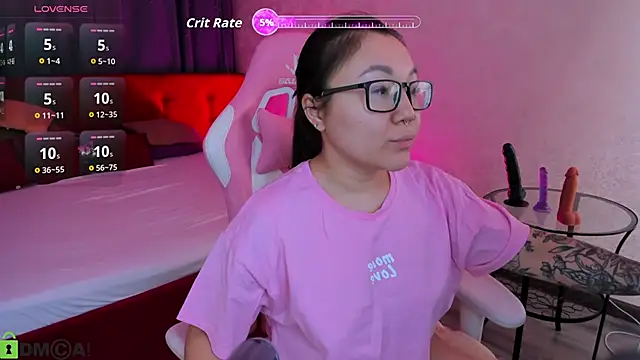 gentle muse online show from March 4, 12:18 am