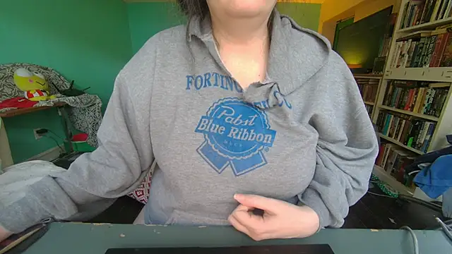 electrifiedlove online show from January 6, 6:56 pm