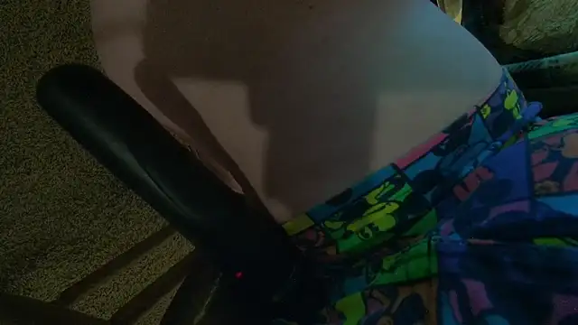 electrifiedlove online show from December 20, 11:07 pm