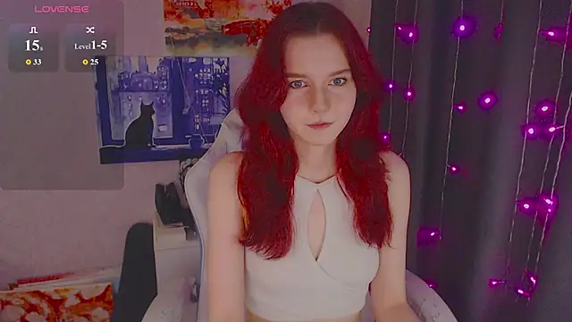 mslilunicorn online show from June 25, 6:35 pm