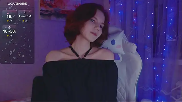 Snapshot of mslilunicorn chatting on March 7, 7:05 pm mslilunicorn online show from March 7, 7:05 pm