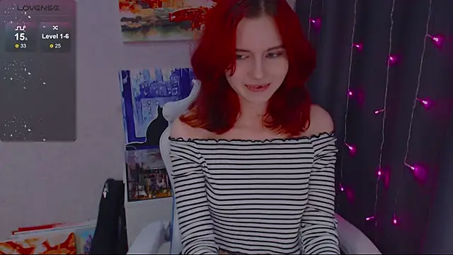 Snapshot of mslilunicorn chatting on September 27, 7:20 pm mslilunicorn online show from September 27, 7:20 pm