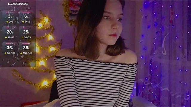 Snapshot of mslilunicorn chatting on December 27, 6:53 pm mslilunicorn online show from December 27, 6:53 pm