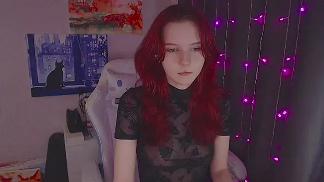 mslilunicorn online show from June 24, 6:28 pm