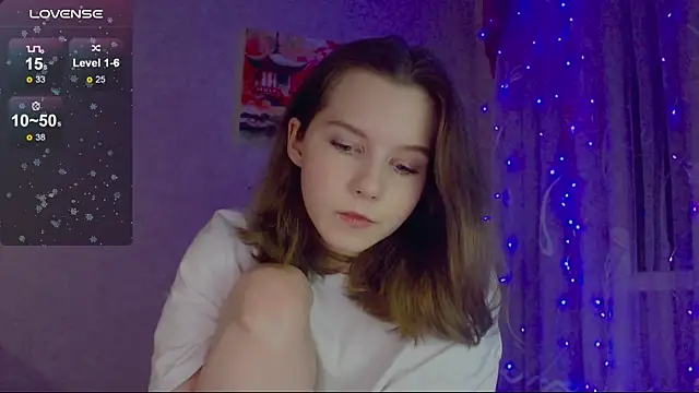 Snapshot of mslilunicorn chatting on February 11, 7:27 pm mslilunicorn online show from February 11, 7:27 pm