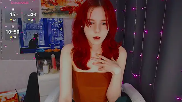 mslilunicorn online show from March 21, 6:56 pm