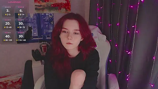 mslilunicorn online show from July 7, 6:33 pm