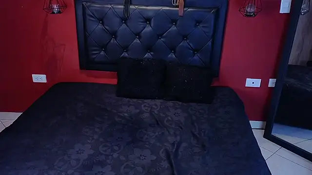 poisonrougex online show from February 16, 3:32 pm