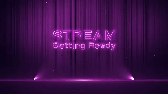 dinamita Blair online show from November 25, 11:59 pm