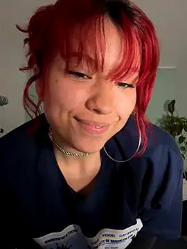 dinamita Blair online show from September 23, 3:24 am